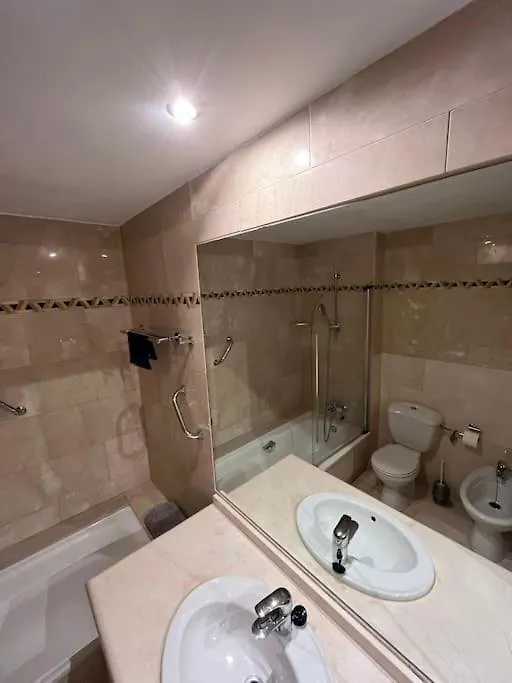 Magna Marbella Apartment 0*,  Spain
