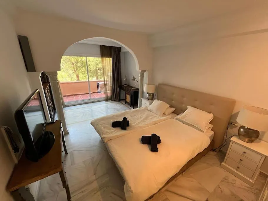 Magna Marbella Apartment Spain