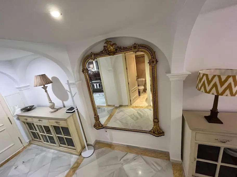 Magna Marbella Apartment 0*,  Spain