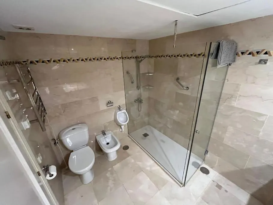 Magna Marbella Apartment